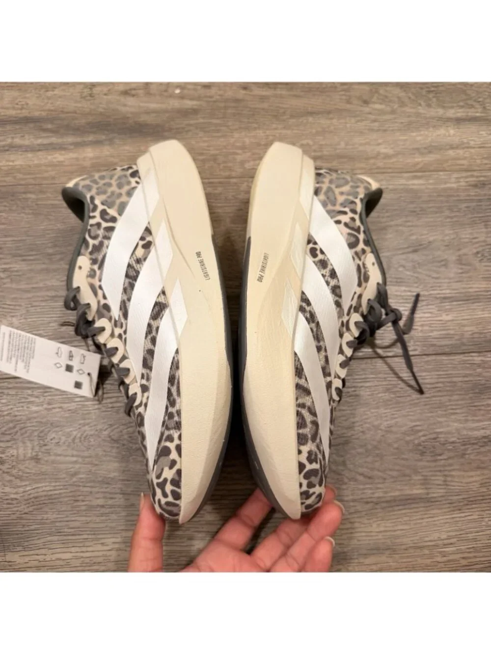 adidas item sold
